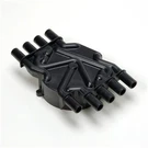 Delphi DC20010 Distributor Cap-ipd. Fixed Price $98.77.
