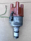 Vintage Ignition Distributor 0231178009 Vw Volkswagen Bug Beetle & Bosch Cap. Fixed Price $110.50.