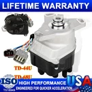 Ignition Distributor For Honda Acura Integra Gsr OBD1 B16A2 B18C1 Dohc 1992-1995. Fixed Price $79.31.
