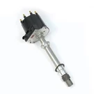 Pertronix Flame-thrower Black Cap Distributor For Chevy Small/big Block Engines. Fixed Price $293.03.