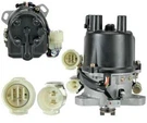 Distributor Wai DST17418 Fits 90-91 Acura Integra. Fixed Price $246.74.