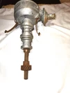 1964/65 Ford Fomoco V-8 Disrtibutor Part NO.C4GF-12127-A/B9AF-12131B. Fixed Price $110.00.