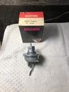 Nos Ampco FV2034 Distributor Vacuum Chamber 1971 72 73 74 Ford V8 D2AZ-12370-C. Fixed Price $34.50.