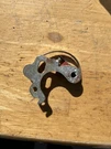 Classic Mini 1974 1980 Used Intermotor Ignition Points Red 45D4 - Austin. Fixed Price $5.77.