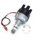 Pertronix Distributor D41-27AP6;. Fixed Price $463.89.