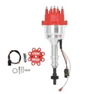 Msd Distributor 83506; Ready-to-run Marine Billet, Male Ford 351C/M/400, Bbf. Fixed Price $799.95.