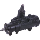 Cardone 27-6550 Steering Box Remanufactured Power Assist Each. Fixed Price $293.99.