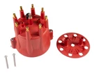 Edelbrock 22732 Max Fire Distributor Cap/retainer For Gm. Fixed Price $45.95.