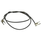 Distributor Primary Lead Wire For 1955-1974 Amc, Buick, Cadillac, Chevy, Gmc. Fixed Price $29.05.