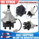 Ignition Distributor Module For Nissan Pathfinder Xterra Frontier 3.3L V6 Engine. Fixed Price $72.97.