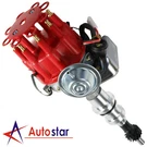 Hei Performance Distributor Fits Ford 289 302 Small Block Sbf Ready Run. Fixed Price $63.86.
