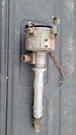 Mallory Gear Drive Distributor. Fixed Price $80.00.