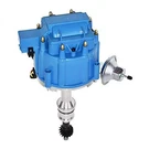 Hei 8-CYLINDER Distributor Blue Cap Ford 351C 351M 400M 429 460 Engines. Fixed Price $59.99.