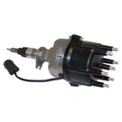 Crown Fits 1998-1999 Jeep Tj Wrangler W/ 4.0L Engine Distributor,. Fixed Price $161.52.