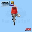 Distributor Msd For Mercury Cyclone 64-1970. Fixed Price $673.63.