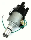 Ignition Distributor For Volkswagen Beetle 1960-1979 DST946. Fixed Price $63.84.