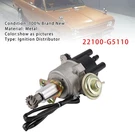 Ignition Distributor For Nissan Datsun B110 B210 B120 Pickup A10 A12 A13 A14 A15. Fixed Price $95.99.