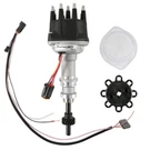Holley Sniper Efi 565-342 Hyperspark Small Cap Ready Run Distributor Cast. Fixed Price $562.95.