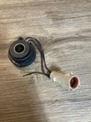 1981-3 Nos Motorcraft Ford Escort Mercury Lynx Pickup Coil Stator E2FZ-12A112-A. Fixed Price $19.59.