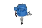 Hei Distributor Blue Cap 65K Coil One Wire Fits Ford Small Block 260 289 302 5.0. Fixed Price $45.99.