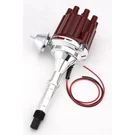Pertronix Distributor D7160701; Ignitor 3 Plug & Play Vac For Amc 290-401 V8. Fixed Price $413.51.