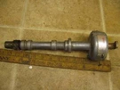 Vtg Accel 34100 Dual Point Distributor Sbc Small Block Chevy Bronze Gear 327 350. Fixed Price $65.00.