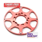 Msd Ignition ASY12728, Crank Trigger Wheel Mopar High Performance & Racing Parts. Fixed Price $423.22.