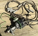 Mercedes R107 450SLC Ignition Distributor Cap &hardware Oem 0237405001. Fixed Price $299.95.