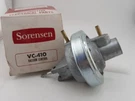 Nos Dual Vacuum Advance Control 68-71 Ford Mercury Made In Usa. Fixed Price $35.00.