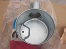 Mopar Nos Federal Power Steering Pump Reservoir Part # 2891558 426 Hemi 440 340. Fixed Price $175.00.