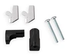 Msd Ignition Bolt Down Kit - Ford Distributor Cap 8499. Fixed Price $93.82.