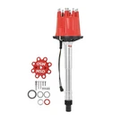 Msd Distributor 8547; Pro-billet Mechanical Advance, Extra Tall For Sbc, Bbc. Fixed Price $649.95.