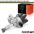 Ignition Distributor W/ Cap & Rotor For Mazda B2600 1990-1993 Mpv 91-94 L4 2.6L. Fixed Price $106.99.