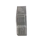 Sherman 780-46CL Left Floor Pan Full For 1969-1974 Chevy Nova. Fixed Price $126.62.