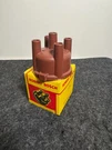 Nos Bosch 03090 Ignition Distributor Cap Fits 1971-1975 Toyota Corolla 1.6L-L4. Fixed Price $20.00.