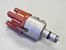 Very Nice Used Original Bosch JFUDRX4 Porsche 914 1.7 Ignition Distributor 030. Fixed Price $125.00.