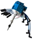 Distributor Hei + Wires Icm Coil For Toyota FJ40 FJ60 2F 90 19100-61180. Fixed Price $129.99.