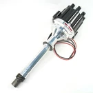 Pertronix Flame Thrower Marine Billet Distributor Small And Big Block Chevy. Fixed Price $389.36.