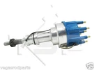 Tsp Pro Billet Distributor- Ford 289 302 V8 Engines Blue Cap. Fixed Price $69.99.