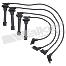 Walker Spark Plug Wire Set For Odyssey, Oasis 924-1223. Fixed Price $47.86.