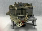 1970 Calif Corvette Chevy 454 7040504 Dated 2039 Rochester Q-jet Carb Rest'd. Fixed Price $1295.00.