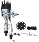 Allstar Performance ALL81258 Pontiac Distributor 301- 455 With Rev Limiter. Fixed Price $329.99.