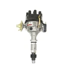 Pertronix Distributor D175520; Flame-thrower Stock Look For 92-95 Rover 3.5-4.2L. Fixed Price $259.99.