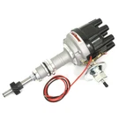 Pertronix Flame Thrower "stock Look" Cast Distributor Ford 221-302. Fixed Price $296.96.