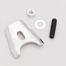 Moroso Distributor Steel Hold Down Clamps Chevrolet V6 V8 Sbc / Bbc Engine. Fixed Price $19.99.