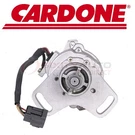 Cardone Reman 31-877 Distributor For F28718200 F02Z12127B Ignition Magneto Ax. Fixed Price $346.84.