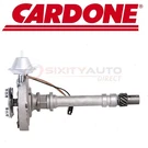Cardone Reman Distributor For 1989 Chevrolet V3500 7.4L V8 - Ignition Wl. Fixed Price $202.59.