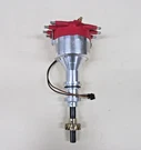Msd 85804 Crab Cap Pro Billet Distributor 351C 429 460 Scj Boss-no Box. Fixed Price $650.00.