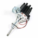 Pertronix Distributor D7141700; Ignitor Iii Flame Thrower Vacuum For "la" Mopar. Fixed Price $413.45.