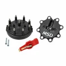 Msd 84823 Distributor Cap And Rotor Kit. Fixed Price $91.79.